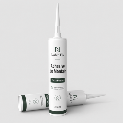Adhesivo de Montaje 310 ml