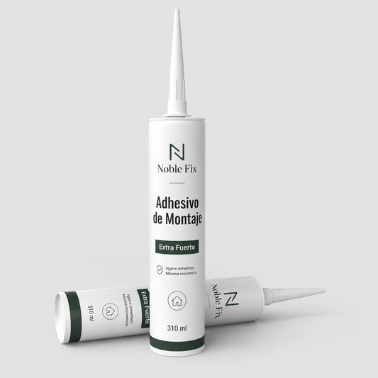 Adhesivo de Montaje 310 ml
