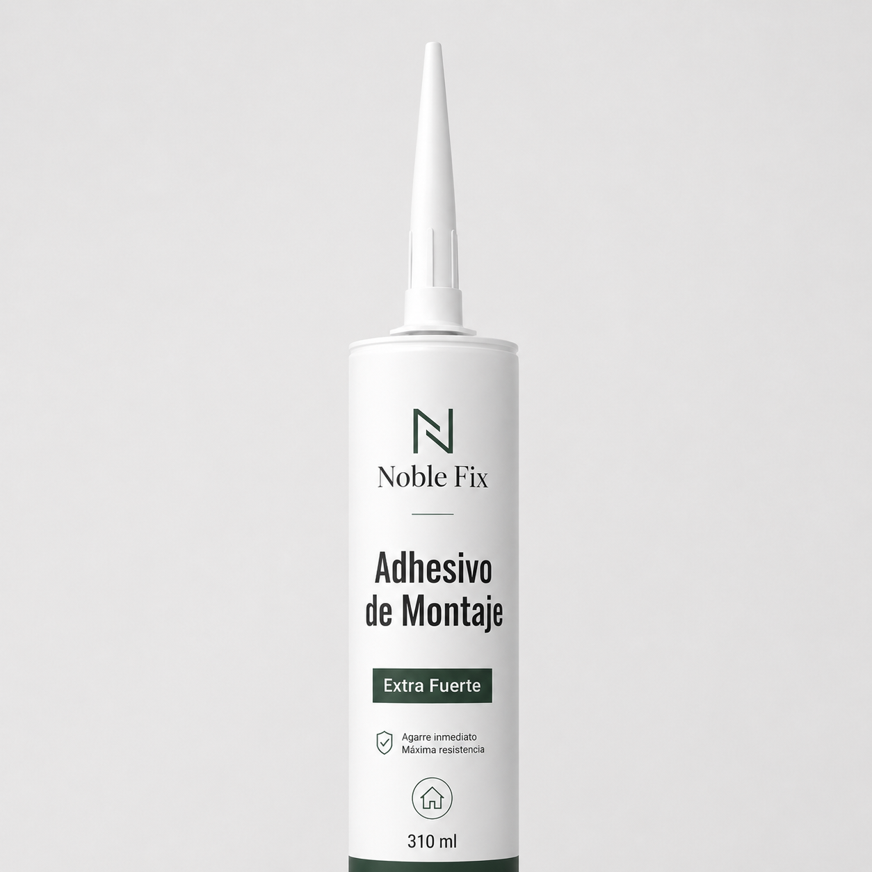 Adhesivo de Montaje 310 ml