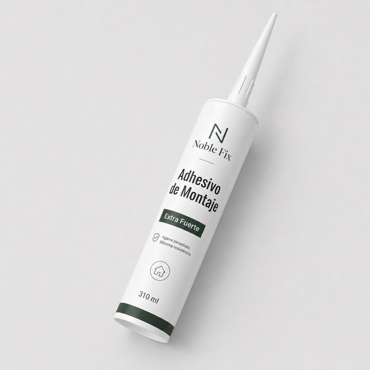 Adhesivo de Montaje 310 ml