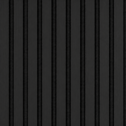 Panel Listonado de Madera para Pared 270x110 cm