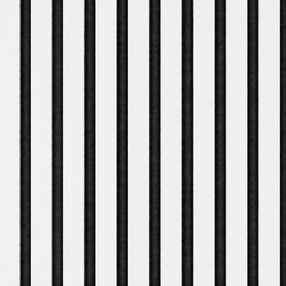 Panel Listonado de Madera para Pared 270x110 cm