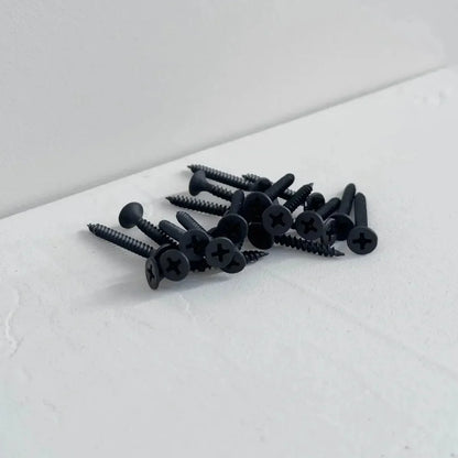 Tornillos para Instalación de Paneles