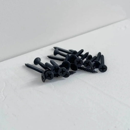 Tornillos para Instalación de Paneles