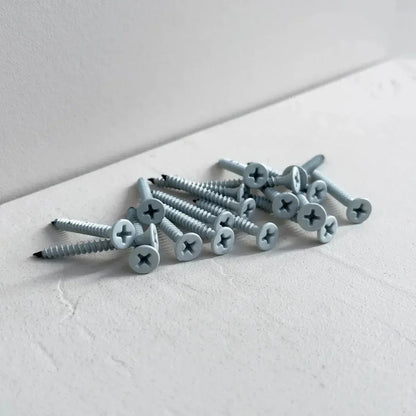 Tornillos para Instalación de Paneles